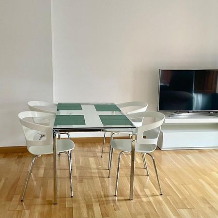 Apartamento Centro- San Agustin Гранада Екстер'єр фото