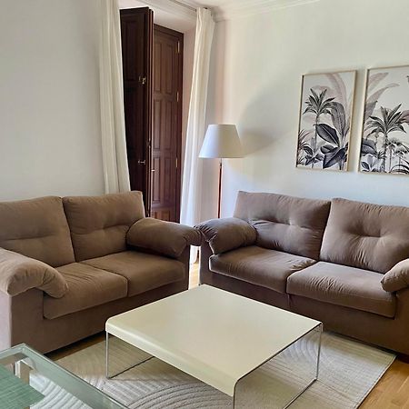 Apartamento Centro- San Agustin Гранада Екстер'єр фото