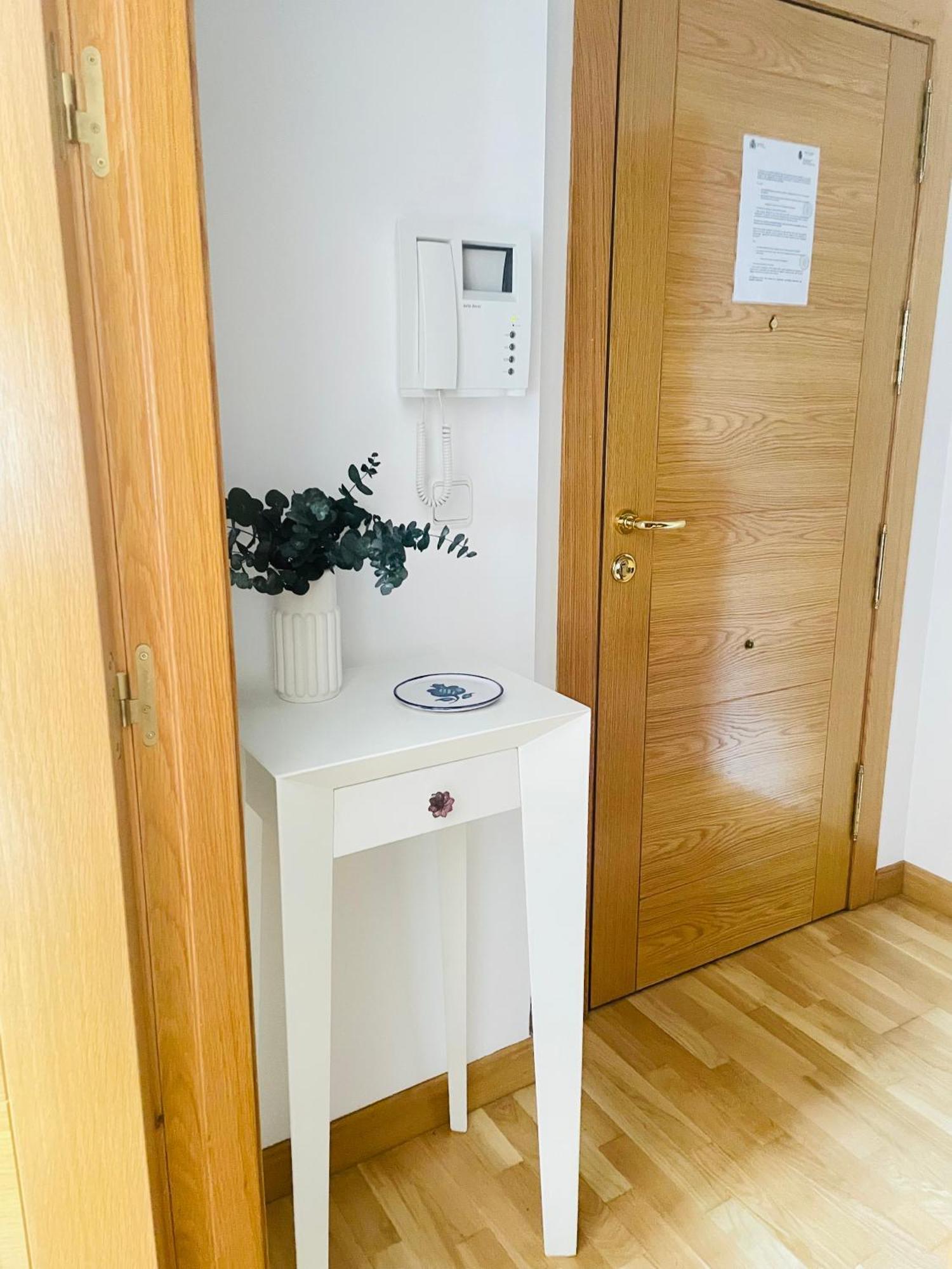 Apartamento Centro- San Agustin Гранада Екстер'єр фото