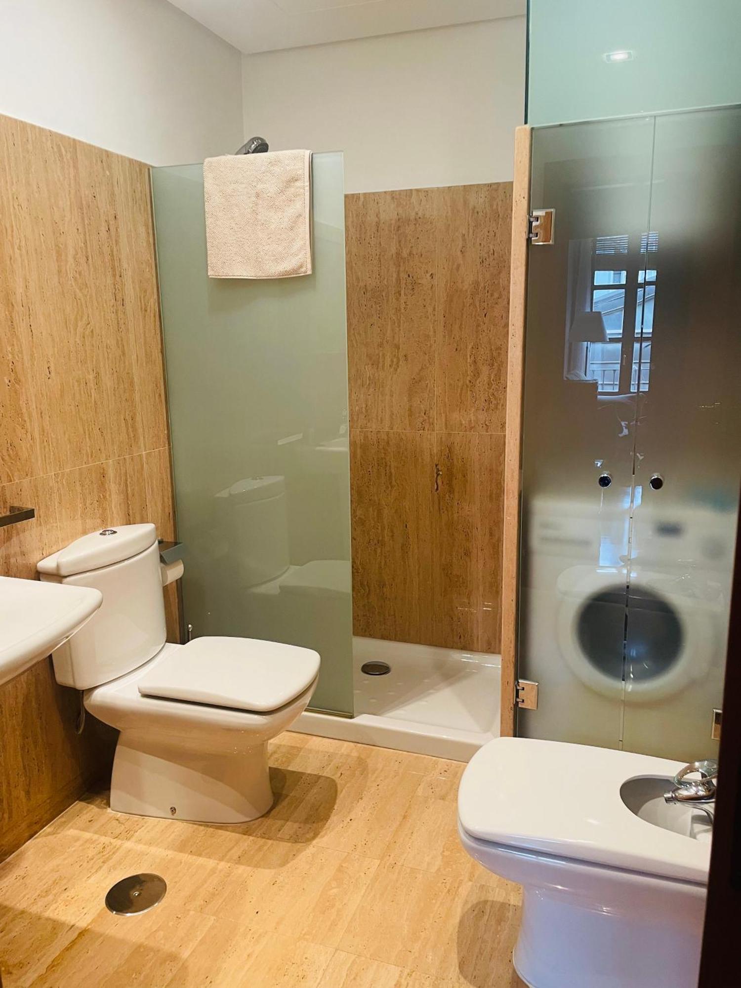 Apartamento Centro- San Agustin Гранада Екстер'єр фото